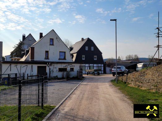 Fundgrube Wolfgangmassen im Revier Schneeberg-Neustaedel, Erzgebirge, Sachsen, (D) 3. Mai 2022 (6).jpg